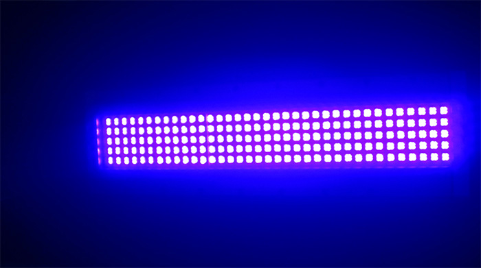 uv光固化涂料是目前用量最大、應(yīng)用最廣泛的uvled輻射固化材料