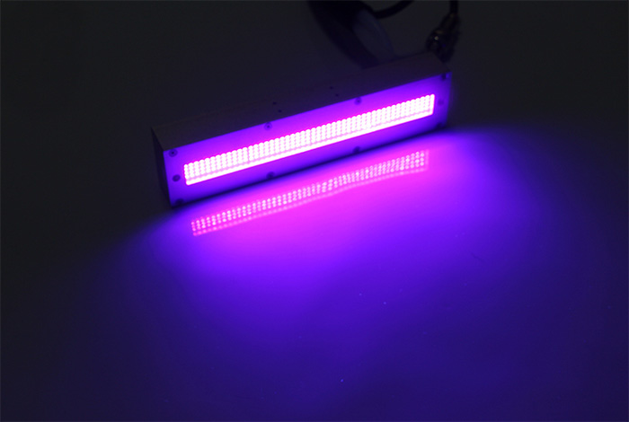 LED UV固化燈省電、環(huán)保、耐用、穩(wěn)定